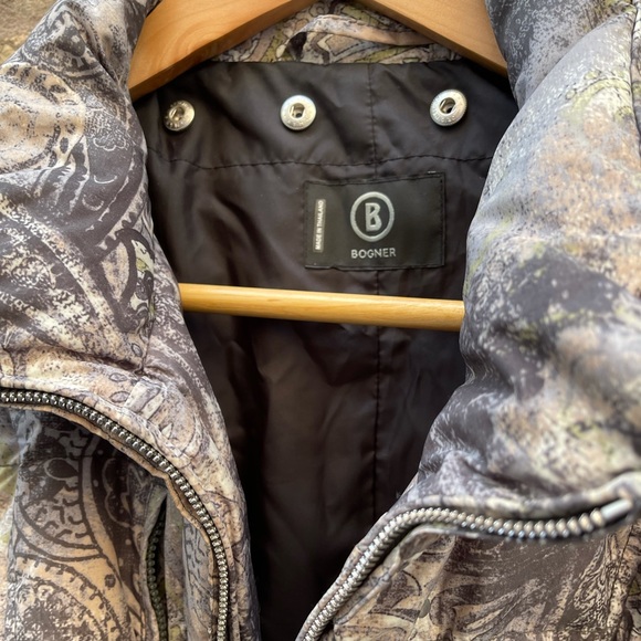 Bogner Goan Thylmann Jacket - Picture 3 of 6